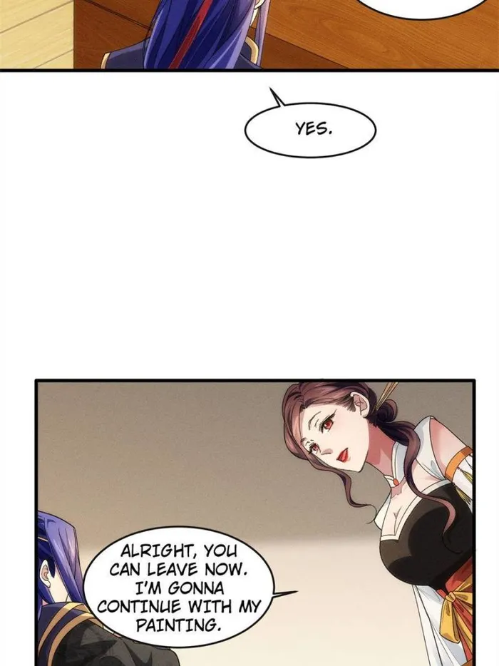 I Determine My Own Destiny Chapter 36 - page 13