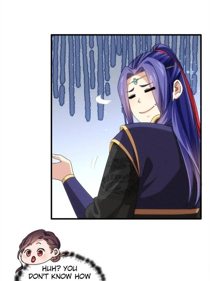 I Determine My Own Destiny Chapter 36 - page 17