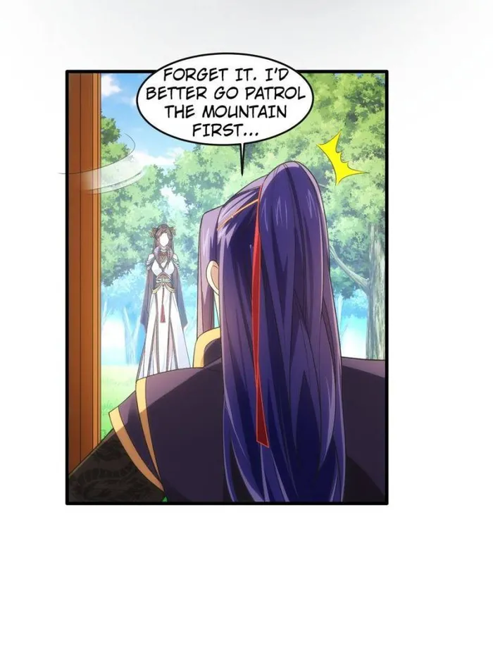 I Determine My Own Destiny Chapter 36 - page 2