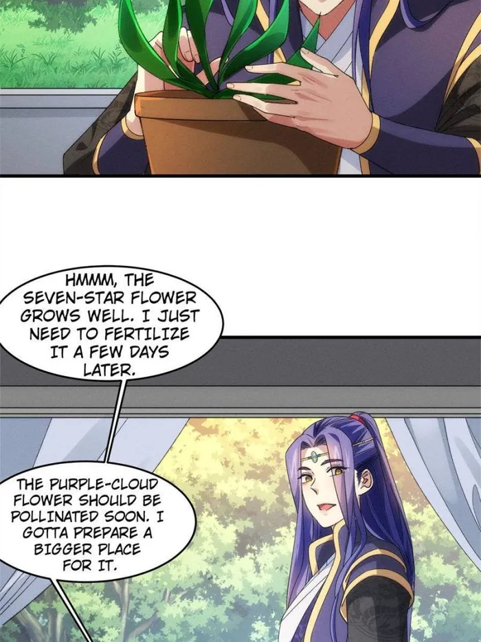 I Determine My Own Destiny Chapter 36 - page 24