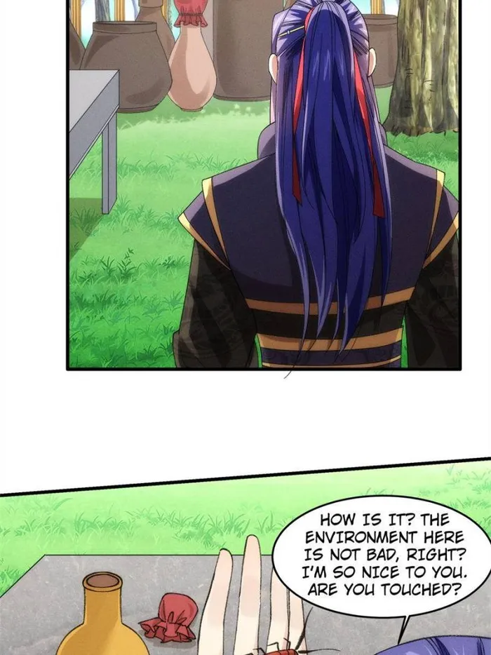 I Determine My Own Destiny Chapter 36 - page 26