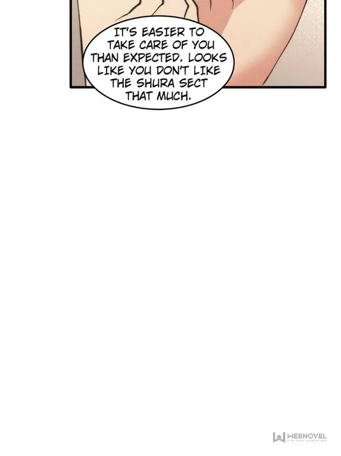 I Determine My Own Destiny Chapter 36 - page 28