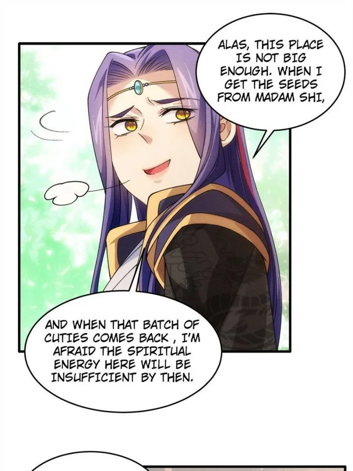 I Determine My Own Destiny Chapter 36 - page 29