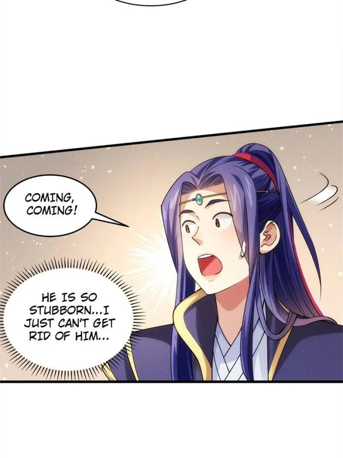 I Determine My Own Destiny Chapter 36 - page 31
