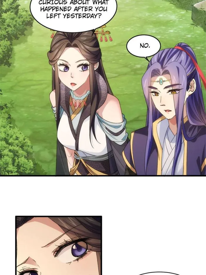 I Determine My Own Destiny Chapter 36 - page 4