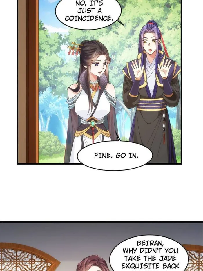 I Determine My Own Destiny Chapter 36 - page 9