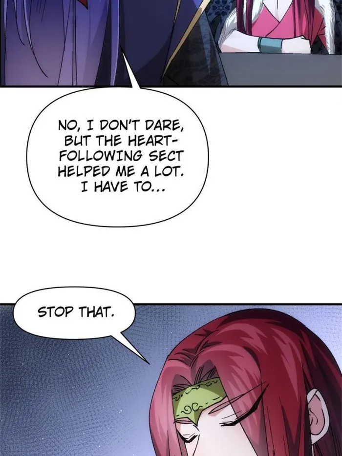 I Determine My Own Destiny Chapter 100 - page 14