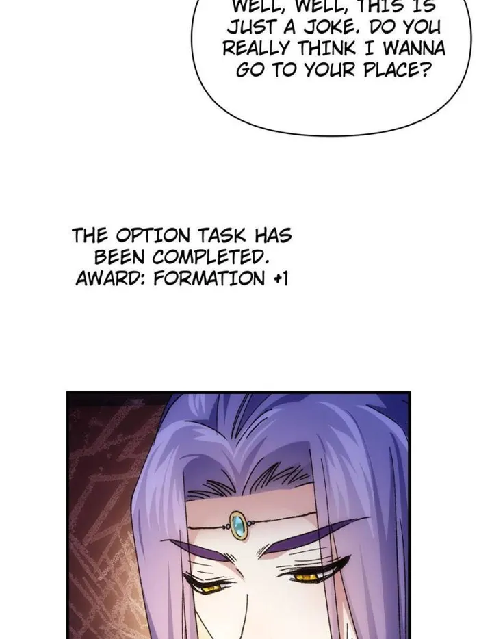 I Determine My Own Destiny Chapter 100 - page 18