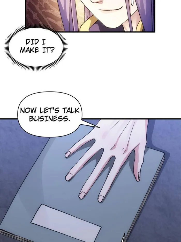 I Determine My Own Destiny Chapter 100 - page 19