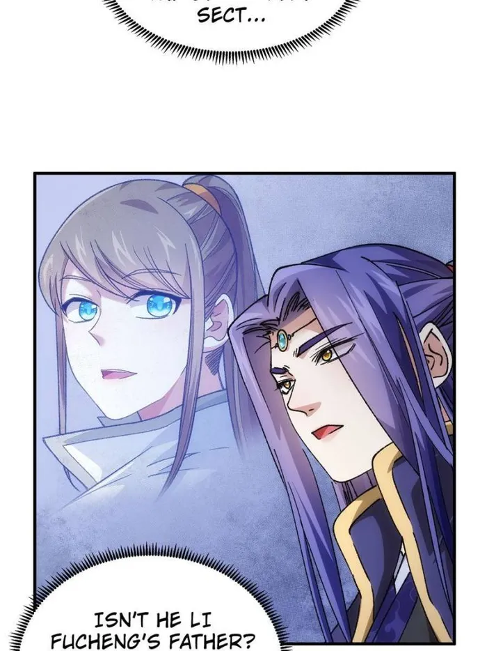I Determine My Own Destiny Chapter 100 - page 27
