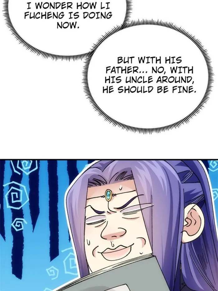 I Determine My Own Destiny Chapter 100 - page 28