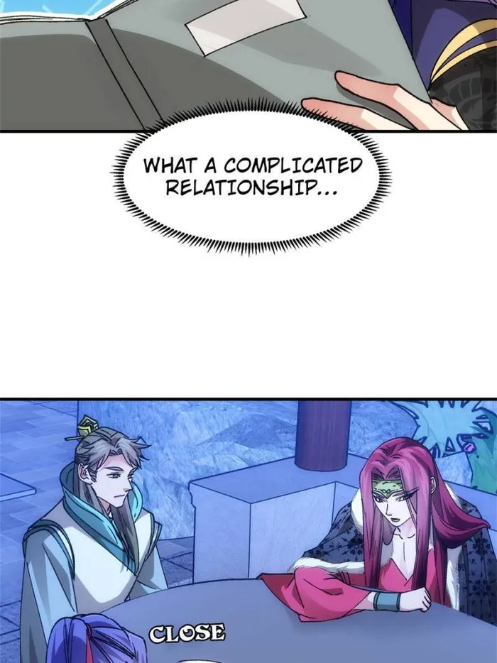 I Determine My Own Destiny Chapter 100 - page 29