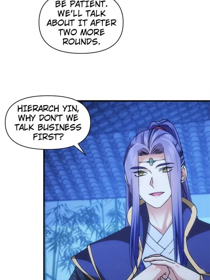 I Determine My Own Destiny Chapter 100 - page 3