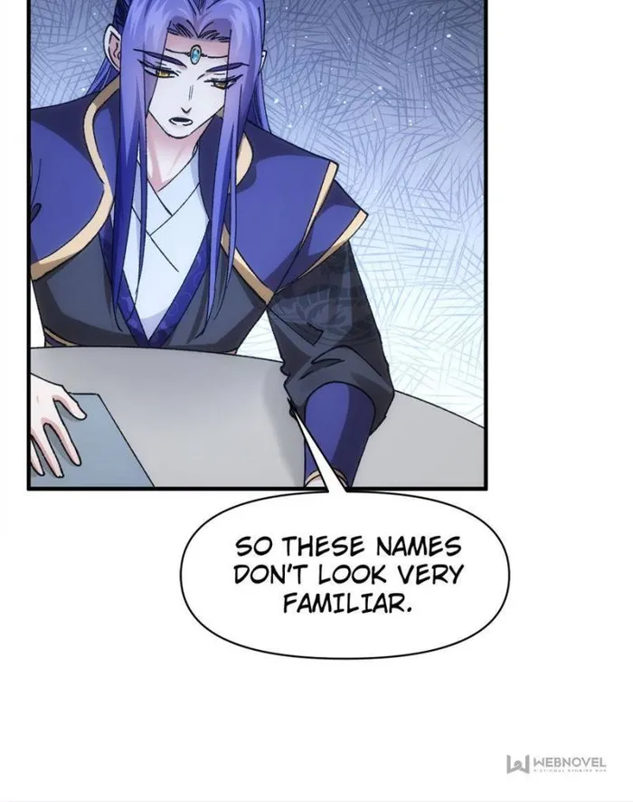 I Determine My Own Destiny Chapter 100 - page 31