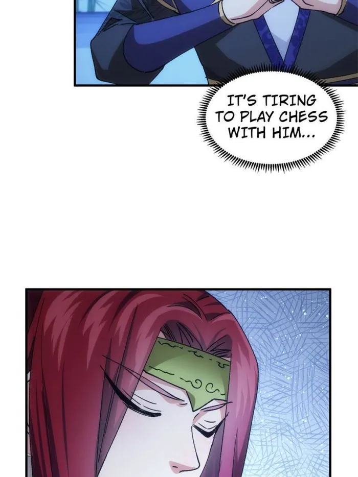 I Determine My Own Destiny Chapter 100 - page 4