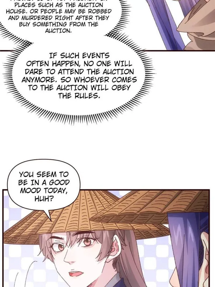 I Determine My Own Destiny Chapter 70 - page 13