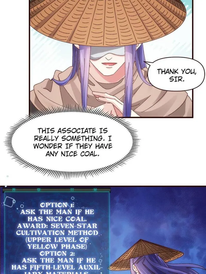 I Determine My Own Destiny Chapter 70 - page 2