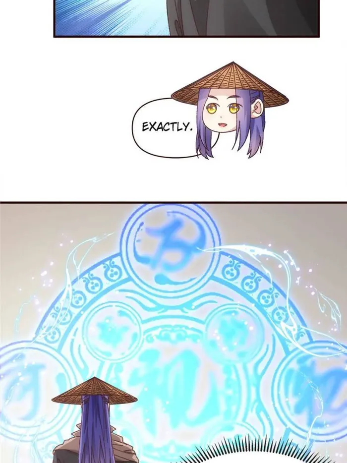 I Determine My Own Destiny Chapter 70 - page 22