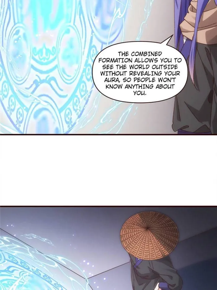 I Determine My Own Destiny Chapter 70 - page 26