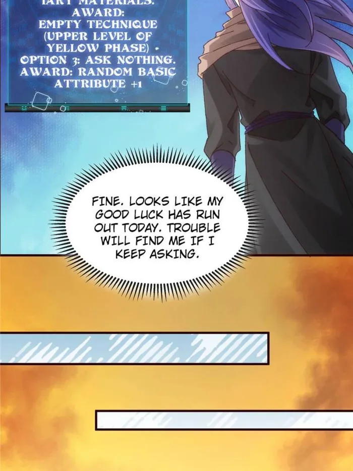 I Determine My Own Destiny Chapter 70 - page 3