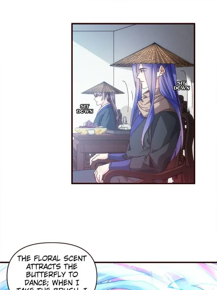 I Determine My Own Destiny Chapter 70 - page 30