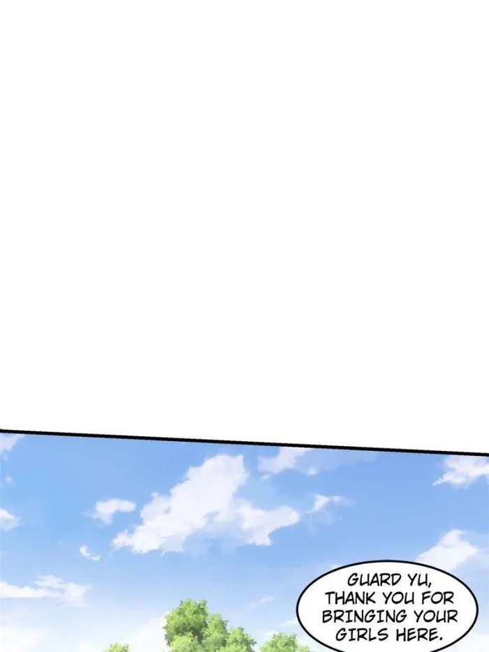 I Determine My Own Destiny Chapter 38 - page 1