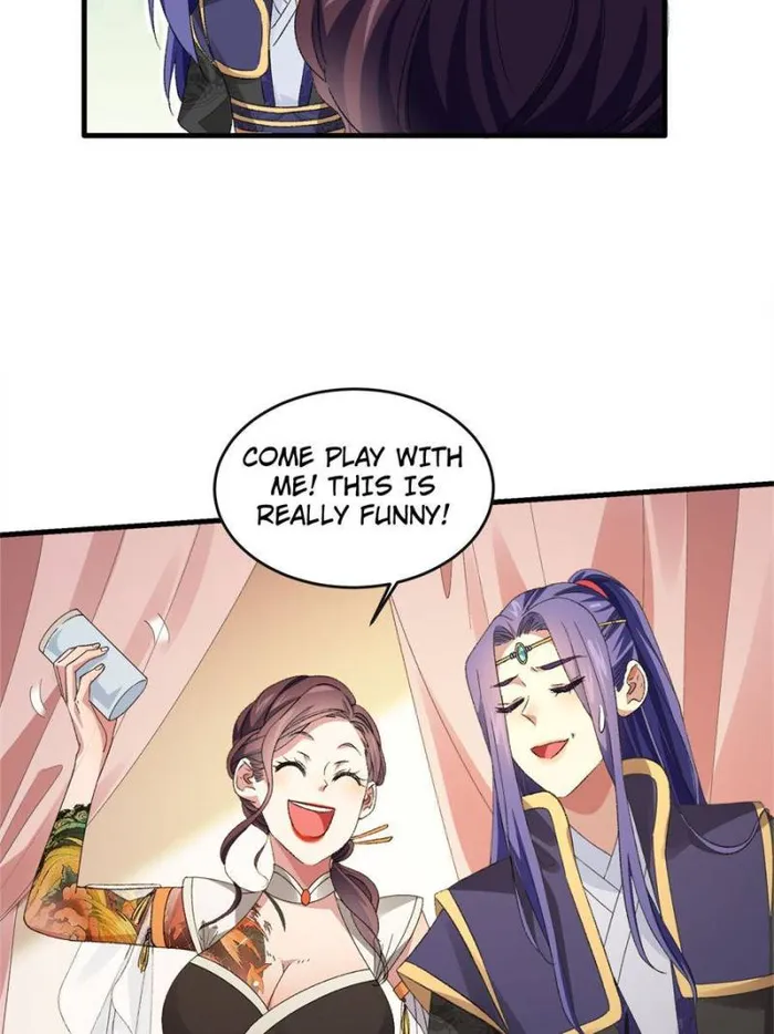 I Determine My Own Destiny Chapter 38 - page 17