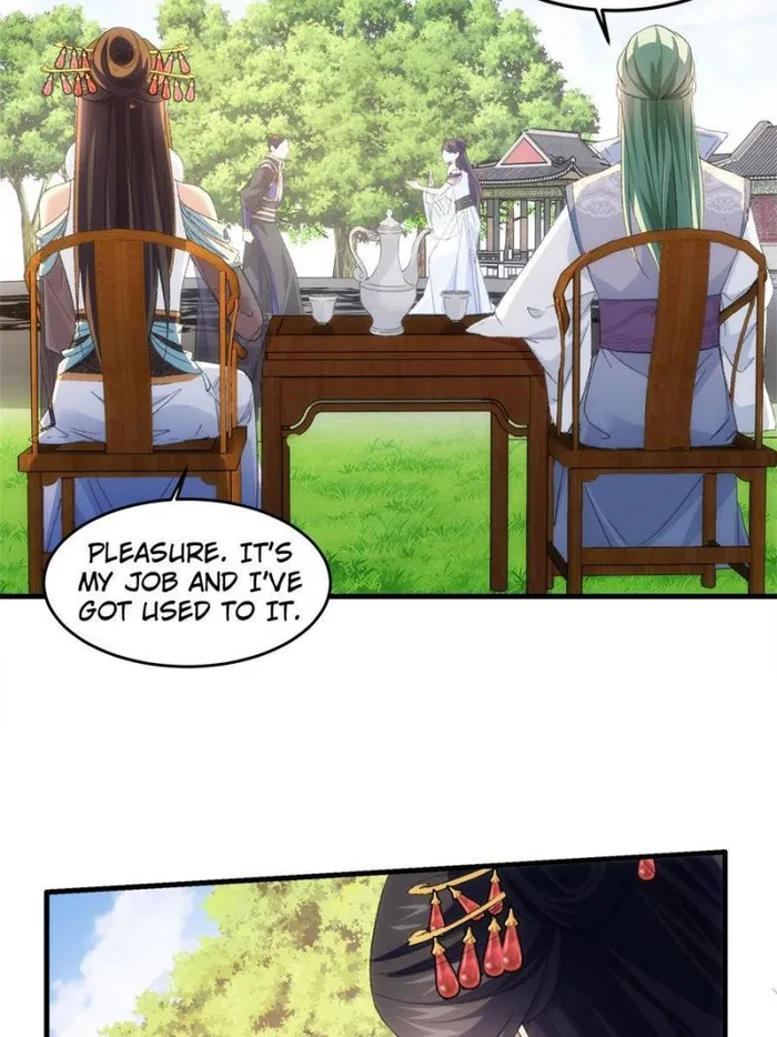 I Determine My Own Destiny Chapter 38 - page 2
