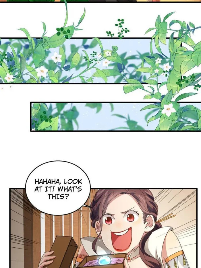 I Determine My Own Destiny Chapter 38 - page 21