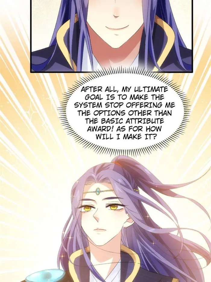 I Determine My Own Destiny Chapter 38 - page 29