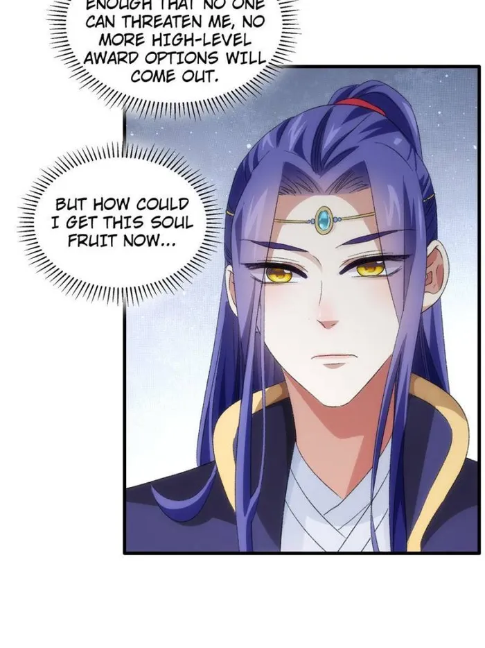 I Determine My Own Destiny Chapter 38 - page 32