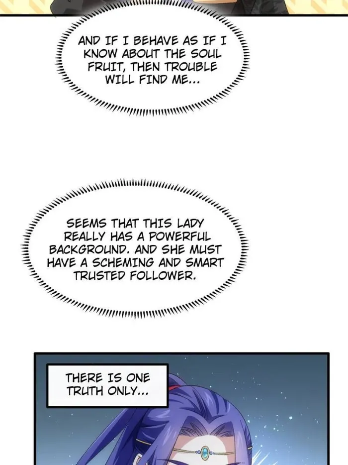 I Determine My Own Destiny Chapter 38 - page 37