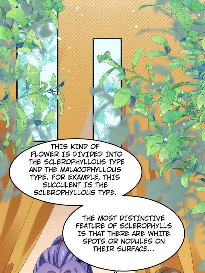 I Determine My Own Destiny Chapter 38 - page 8