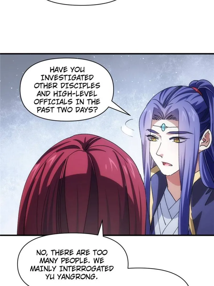 I Determine My Own Destiny Chapter 90 - page 3