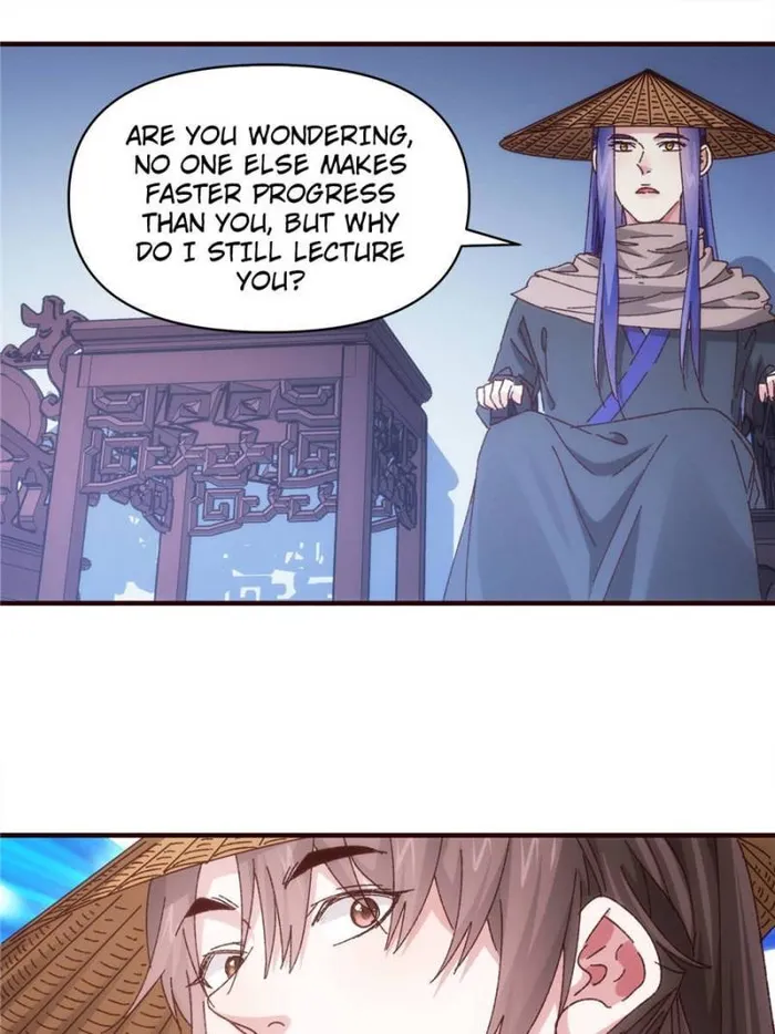 I Determine My Own Destiny Chapter 72 - page 11