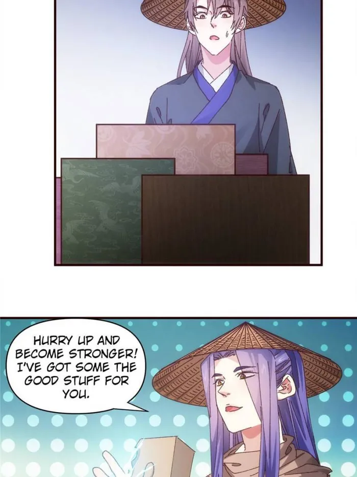 I Determine My Own Destiny Chapter 72 - page 2