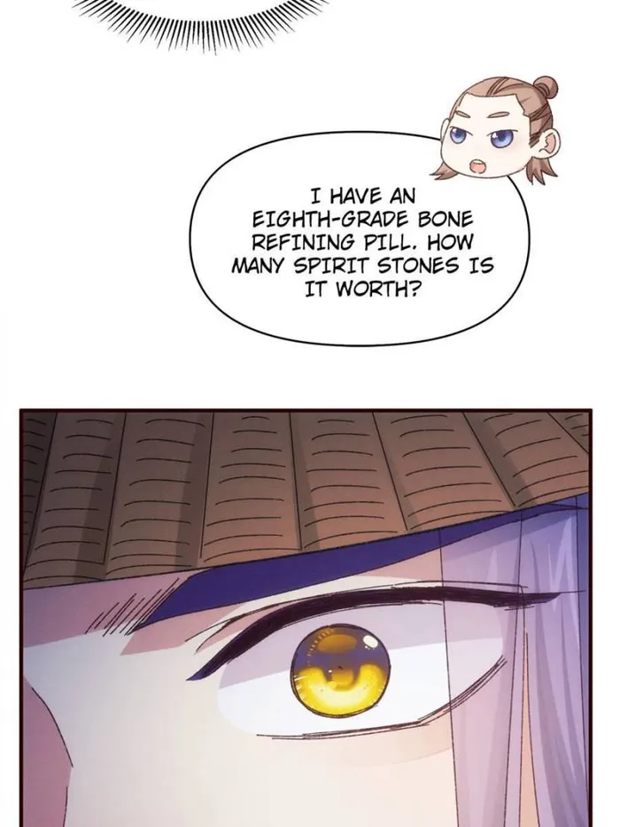 I Determine My Own Destiny Chapter 72 - page 33