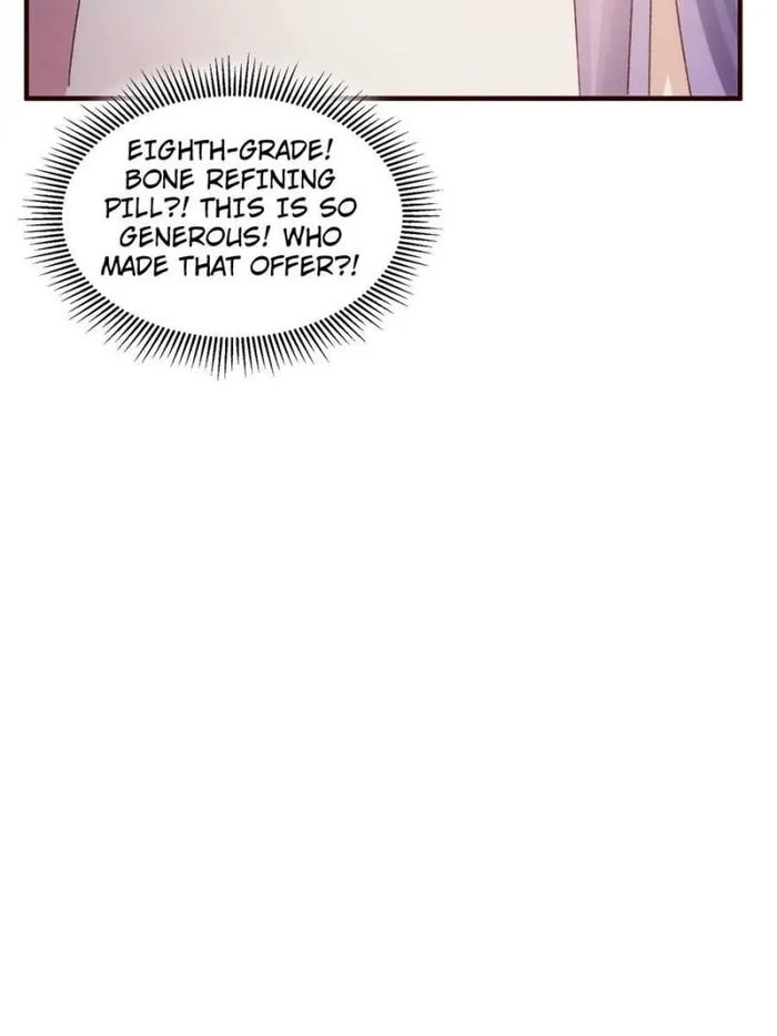 I Determine My Own Destiny Chapter 72 - page 34