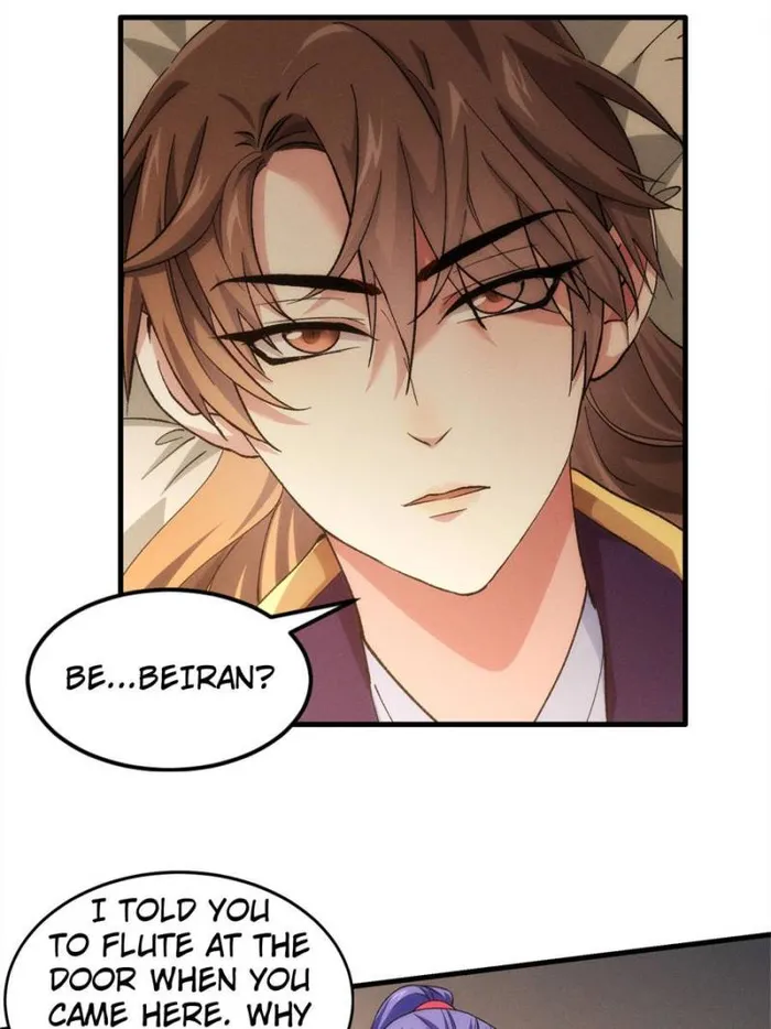 I Determine My Own Destiny Chapter 29 - page 18