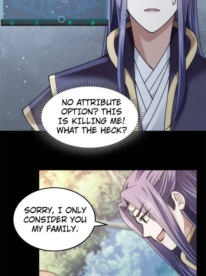 I Determine My Own Destiny Chapter 29 - page 27