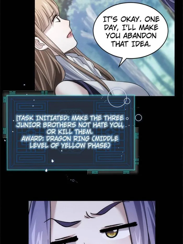 I Determine My Own Destiny Chapter 29 - page 28