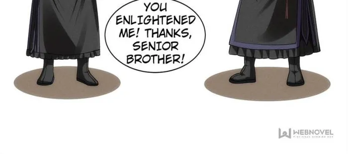 I Determine My Own Destiny Chapter 29 - page 32