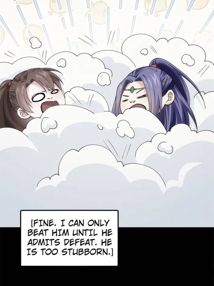I Determine My Own Destiny Chapter 29 - page 35