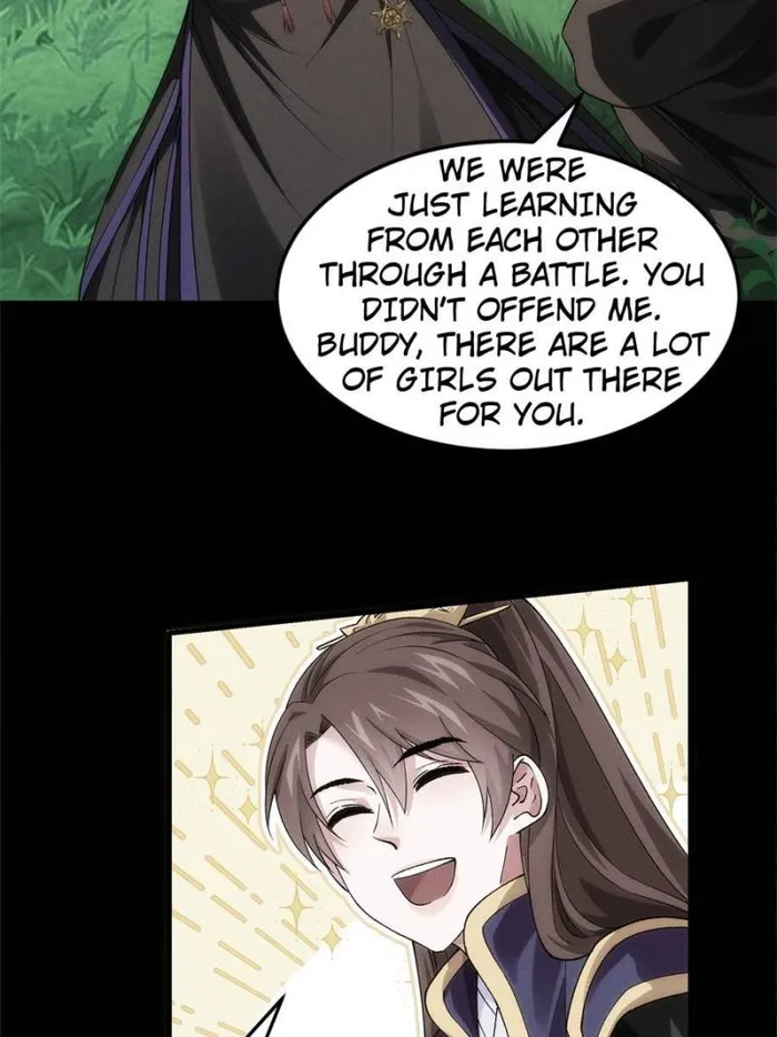 I Determine My Own Destiny Chapter 29 - page 37