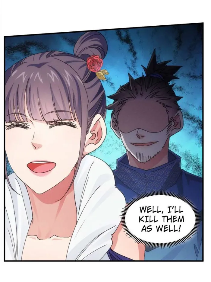 I Determine My Own Destiny Chapter 83 - page 12