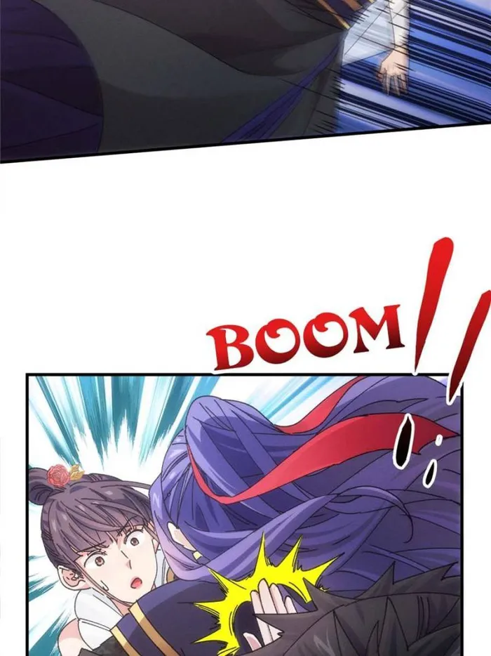 I Determine My Own Destiny Chapter 83 - page 16