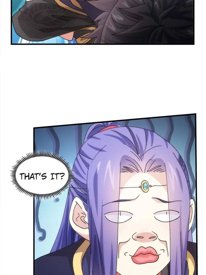 I Determine My Own Destiny Chapter 83 - page 17
