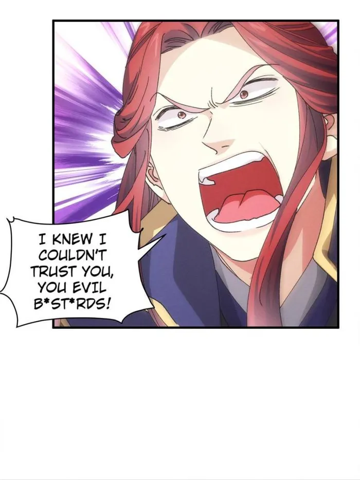 I Determine My Own Destiny Chapter 83 - page 23
