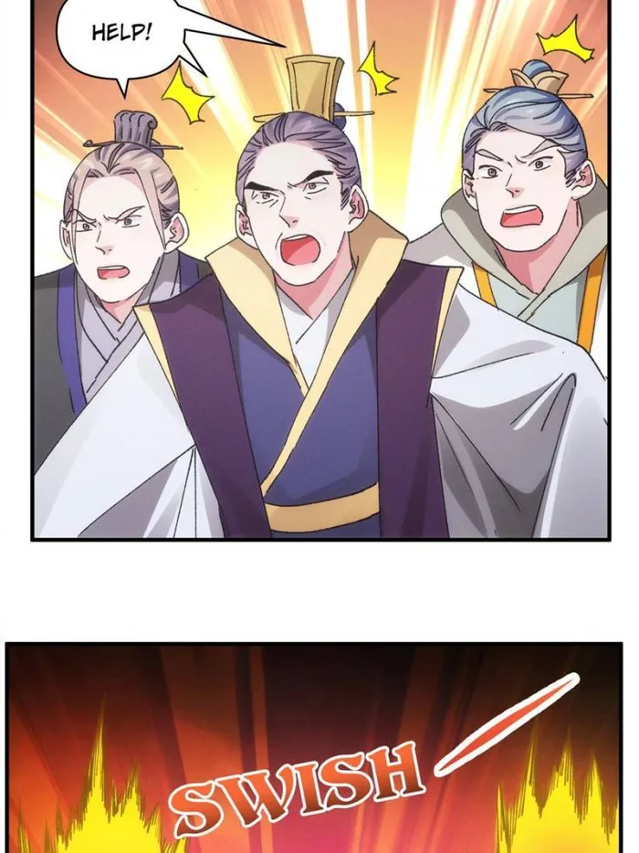 I Determine My Own Destiny Chapter 83 - page 27