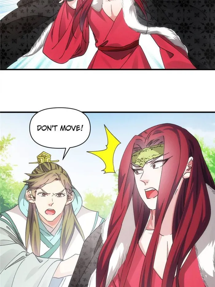 I Determine My Own Destiny Chapter 83 - page 29
